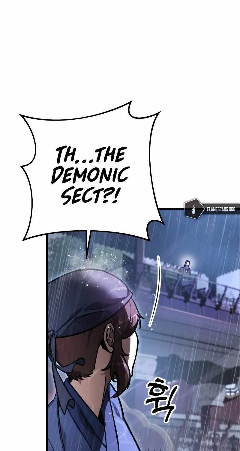 Heavenly Inquisition Sword (Nine Heavens Swordmaster) Chapter 53 page 25 - 