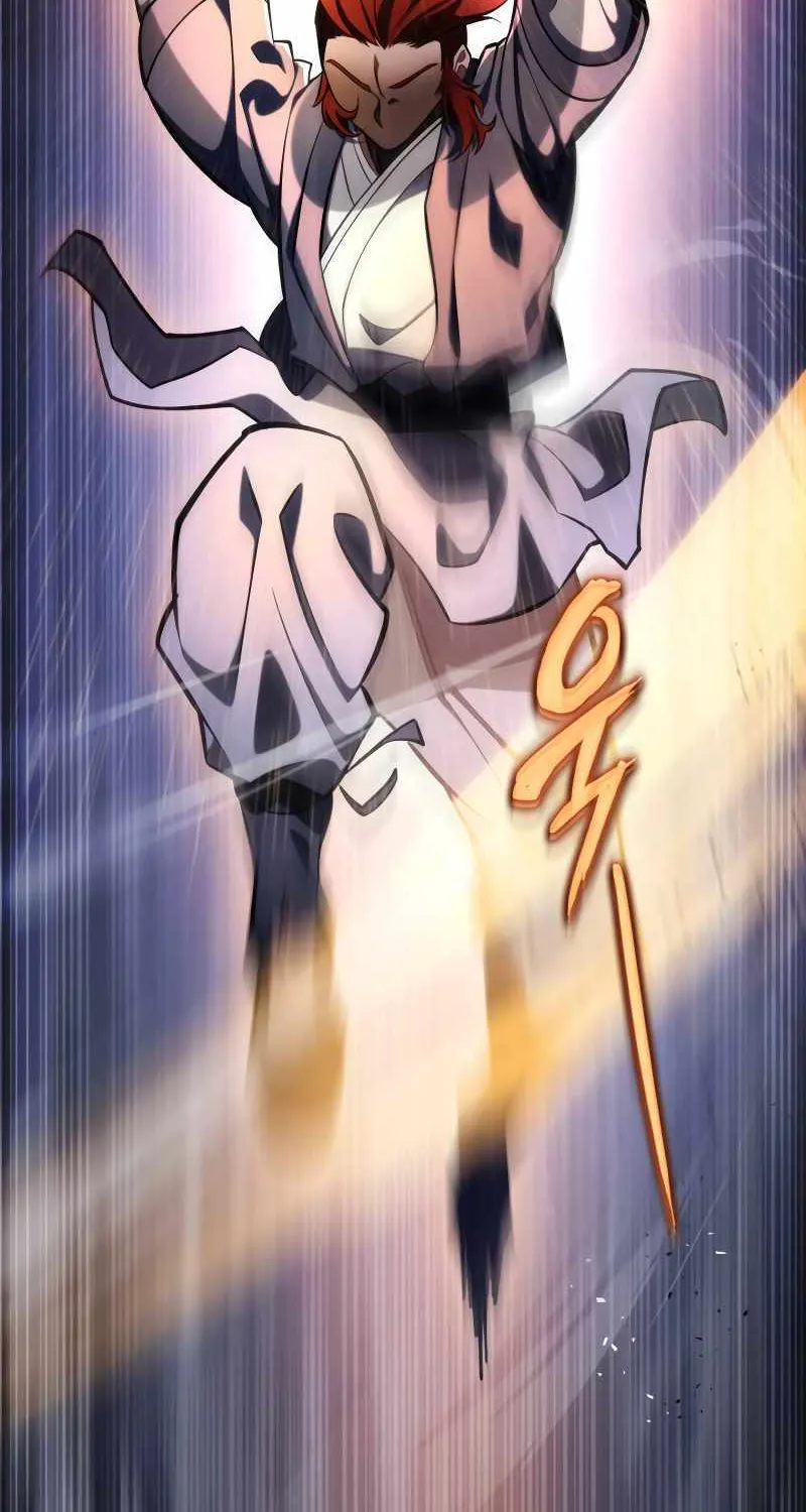 Heavenly Inquisition Sword (Nine Heavens Swordmaster) Chapter 53 page 33 - 