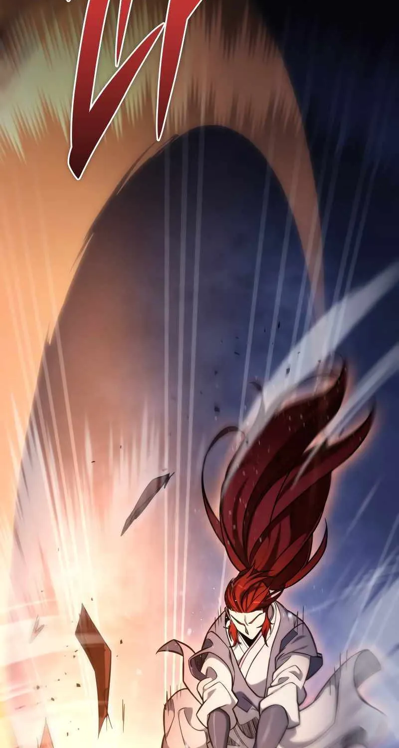 Heavenly Inquisition Sword (Nine Heavens Swordmaster) Chapter 53 page 37 - 
