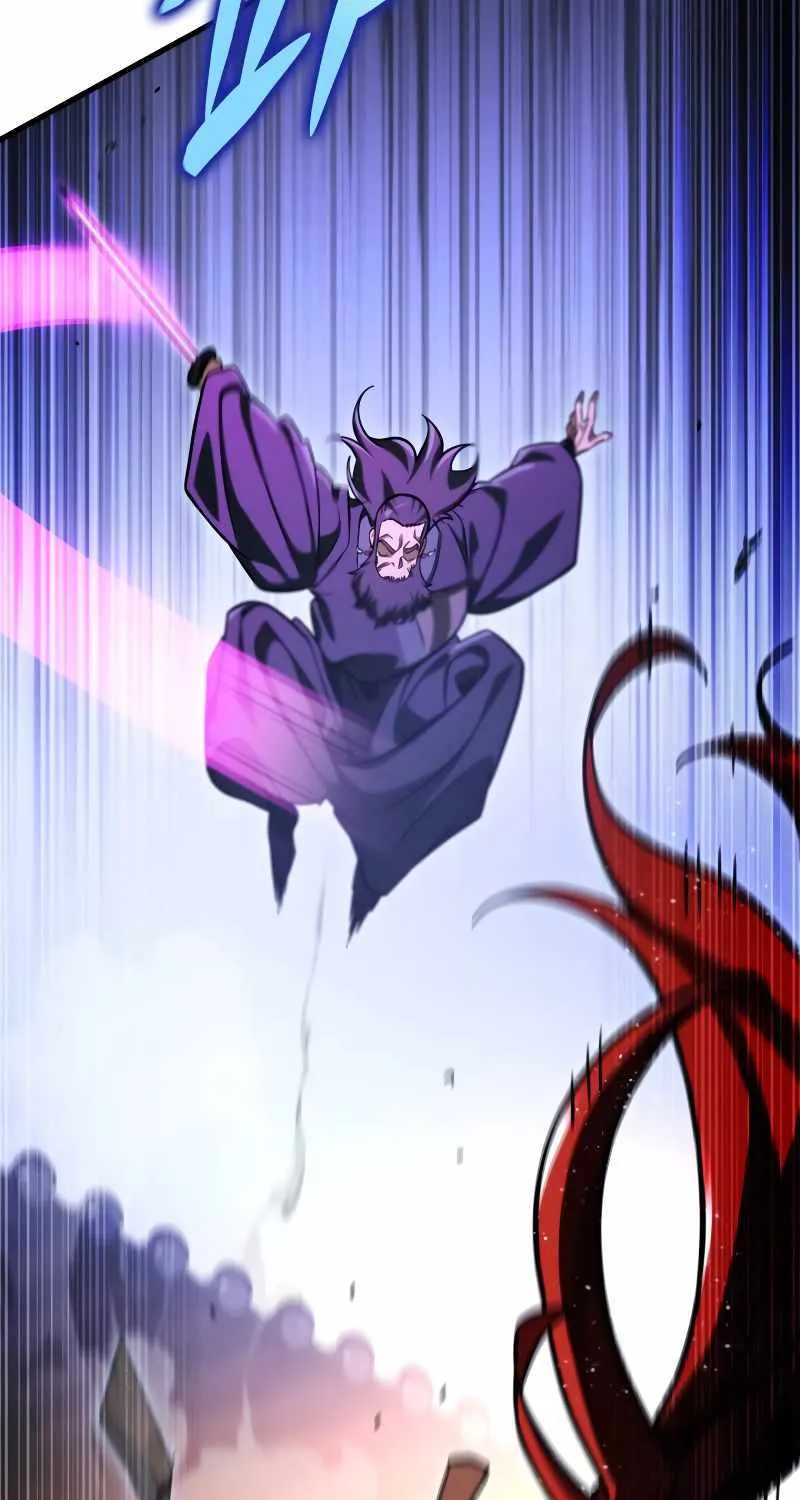 Heavenly Inquisition Sword (Nine Heavens Swordmaster) Chapter 53 page 40 - 