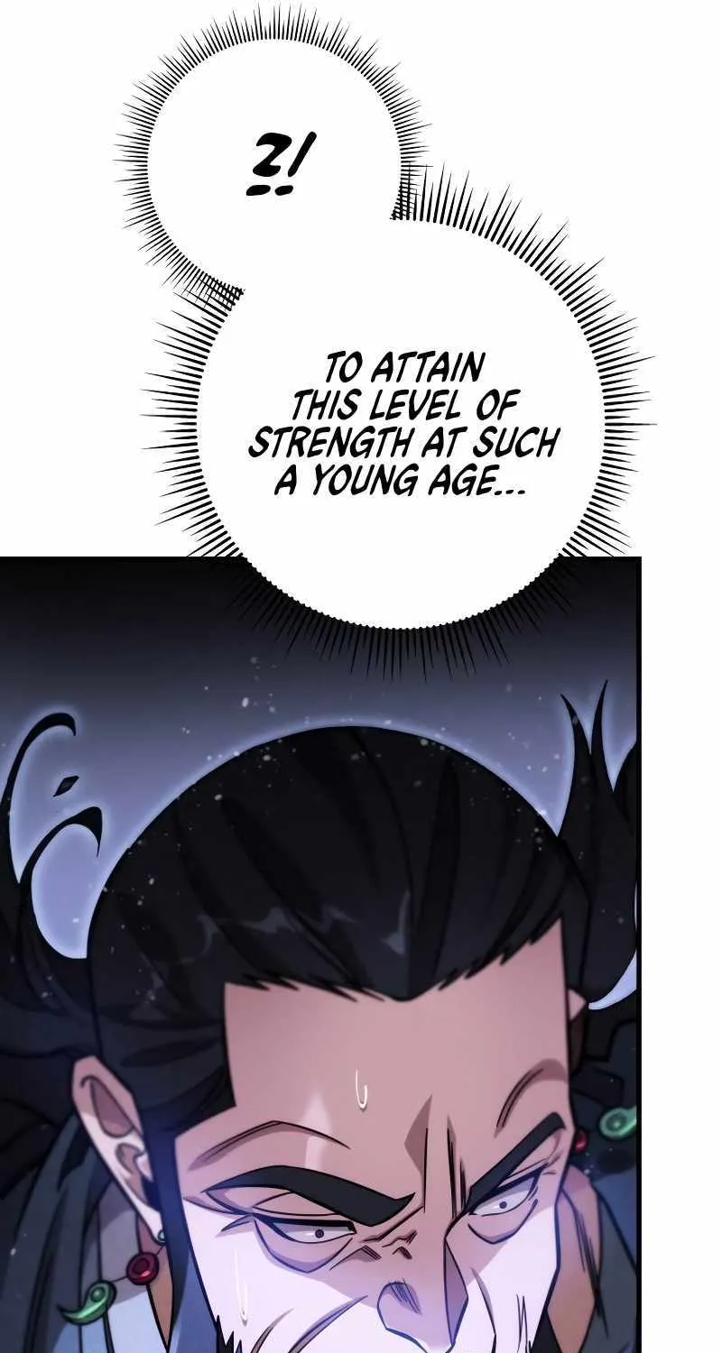 Heavenly Inquisition Sword (Nine Heavens Swordmaster) Chapter 53 page 42 - 