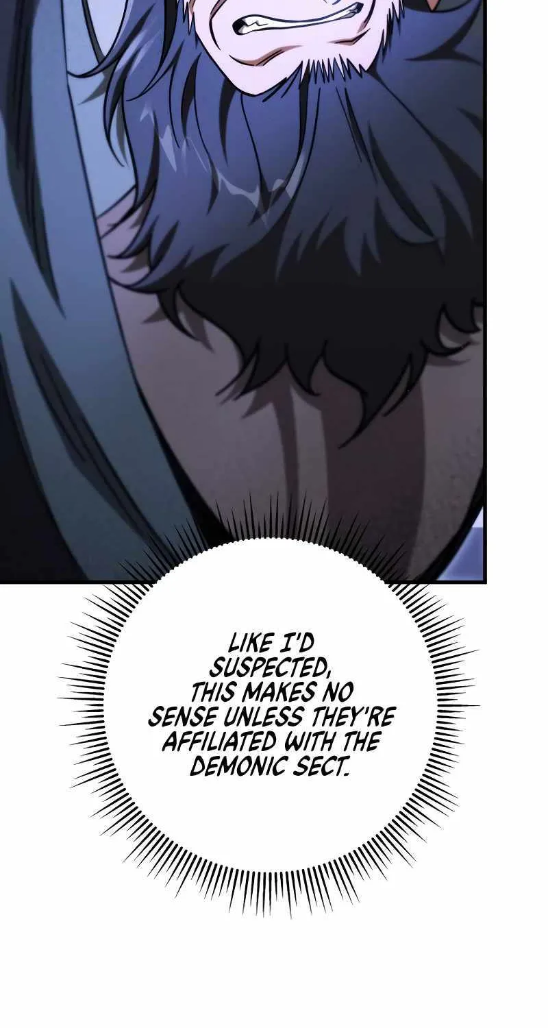Heavenly Inquisition Sword (Nine Heavens Swordmaster) Chapter 53 page 43 - 