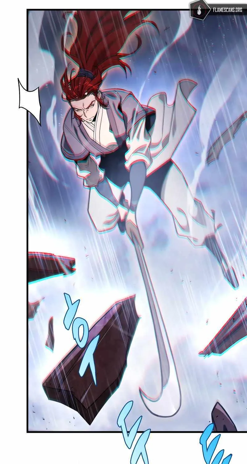 Heavenly Inquisition Sword (Nine Heavens Swordmaster) Chapter 53 page 45 - 