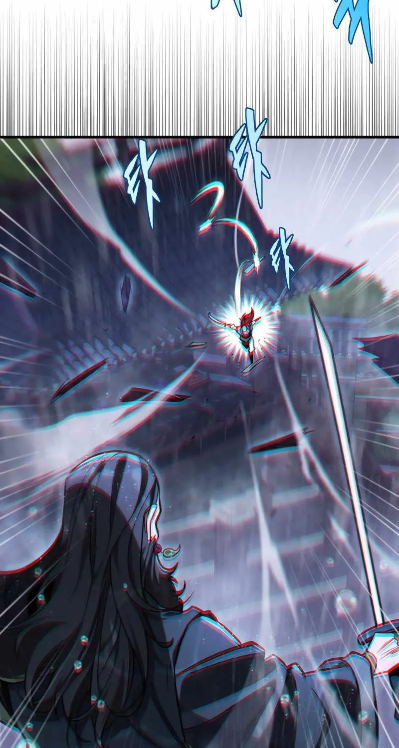 Heavenly Inquisition Sword (Nine Heavens Swordmaster) Chapter 53 page 46 - 