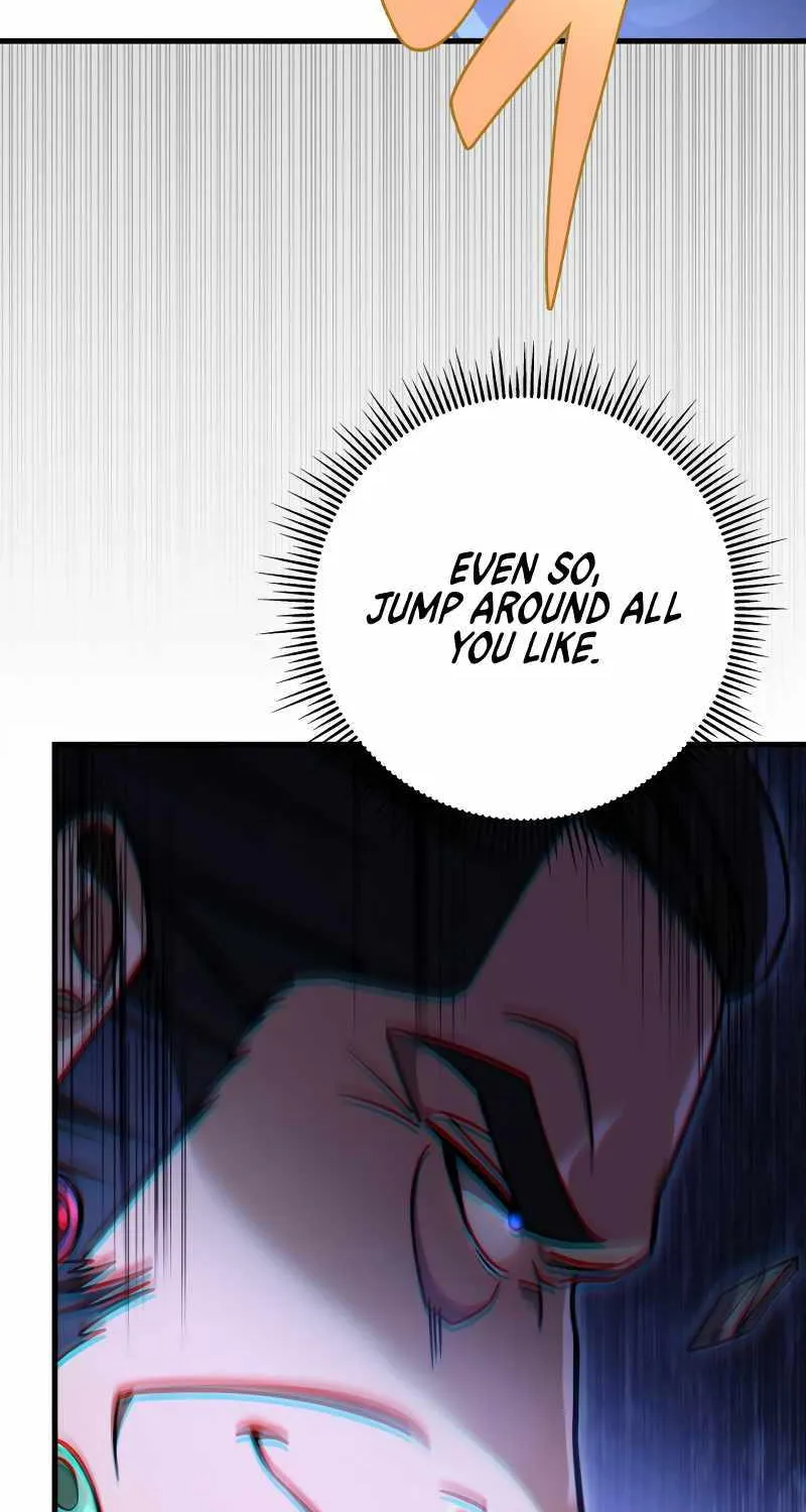 Heavenly Inquisition Sword (Nine Heavens Swordmaster) Chapter 53 page 49 - 