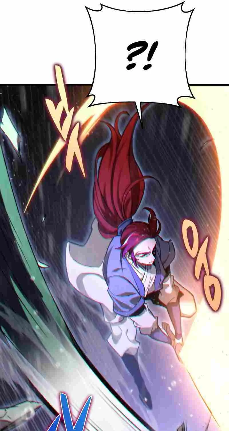 Heavenly Inquisition Sword (Nine Heavens Swordmaster) Chapter 53 page 51 - 