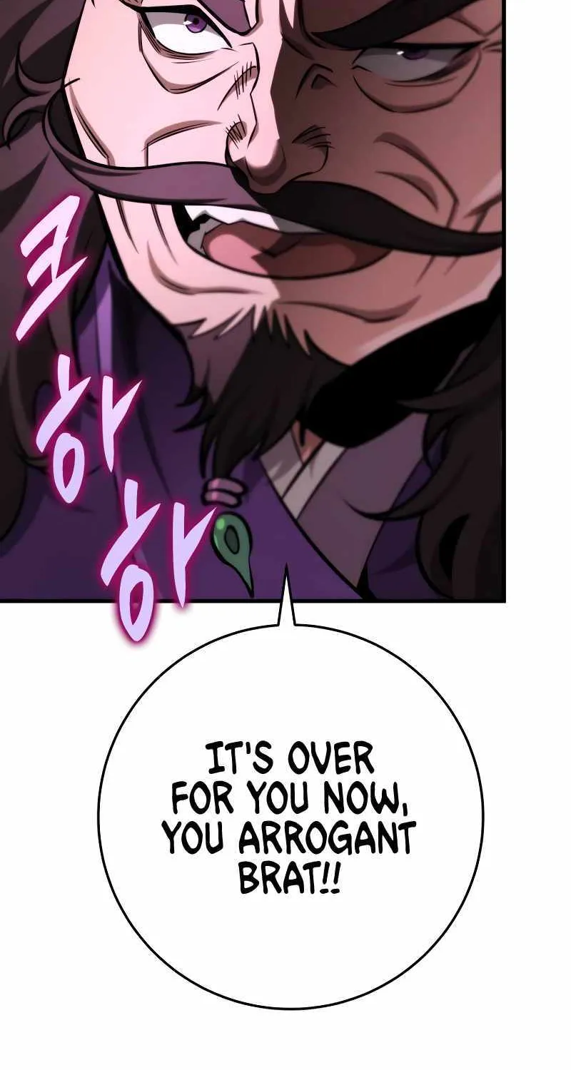 Heavenly Inquisition Sword (Nine Heavens Swordmaster) Chapter 53 page 64 - 