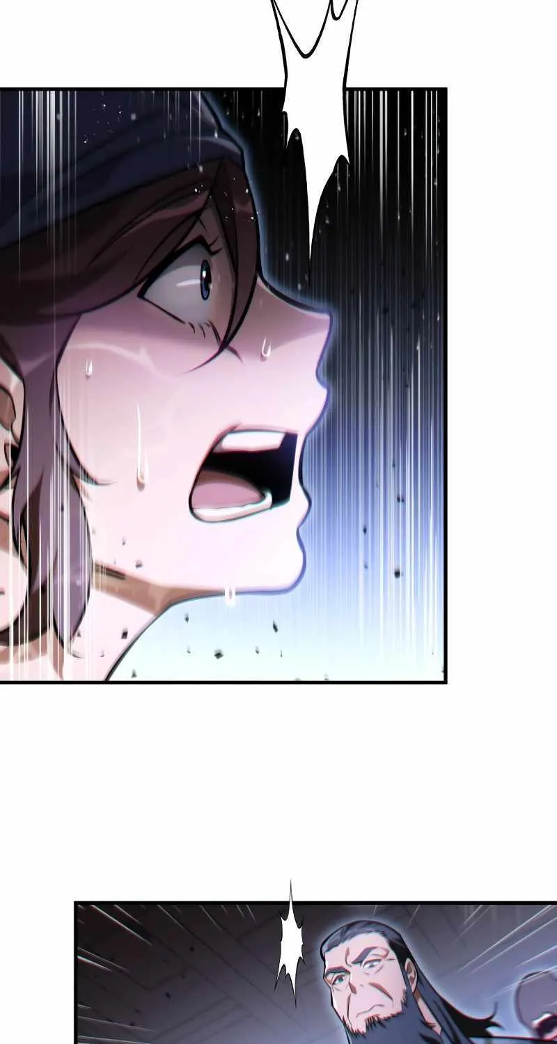 Heavenly Inquisition Sword (Nine Heavens Swordmaster) Chapter 53 page 9 - 