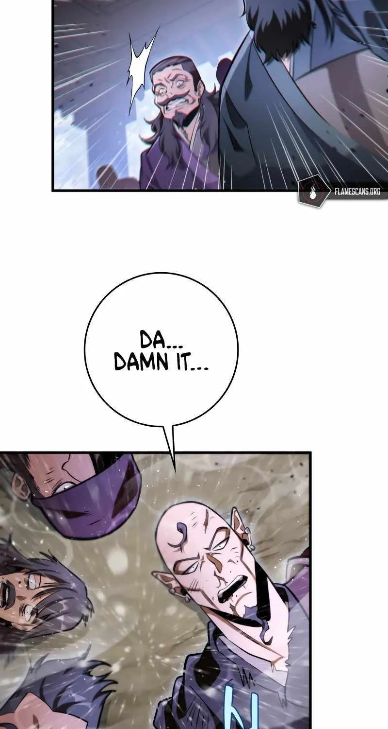 Heavenly Inquisition Sword (Nine Heavens Swordmaster) Chapter 53 page 10 - 