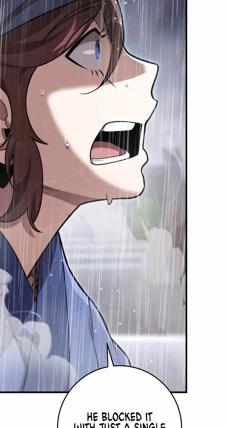 Heavenly Inquisition Sword (Nine Heavens Swordmaster) Chapter 53 page 98 - 