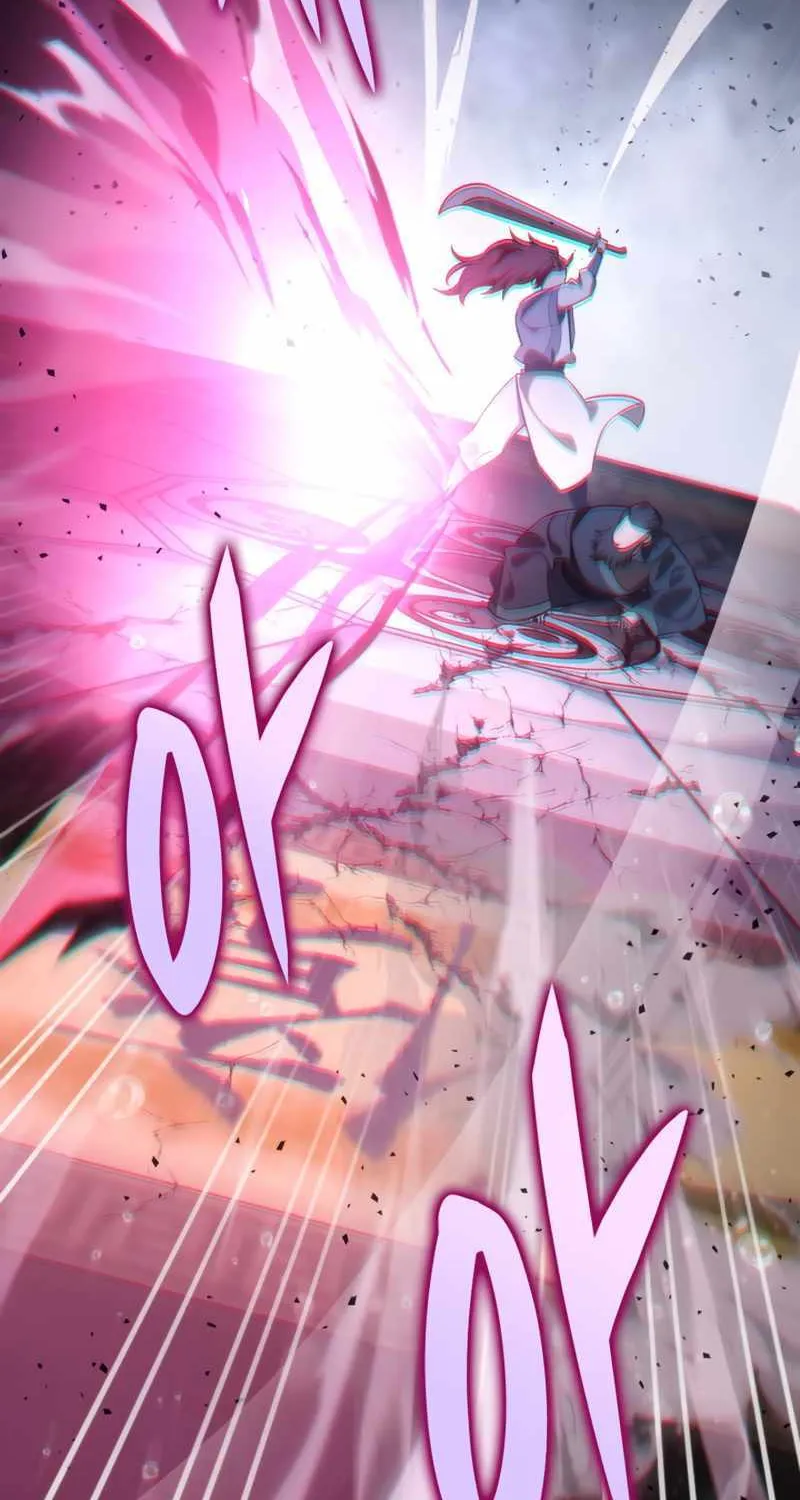 Heavenly Inquisition Sword (Nine Heavens Swordmaster) Chapter 54 page 101 - 