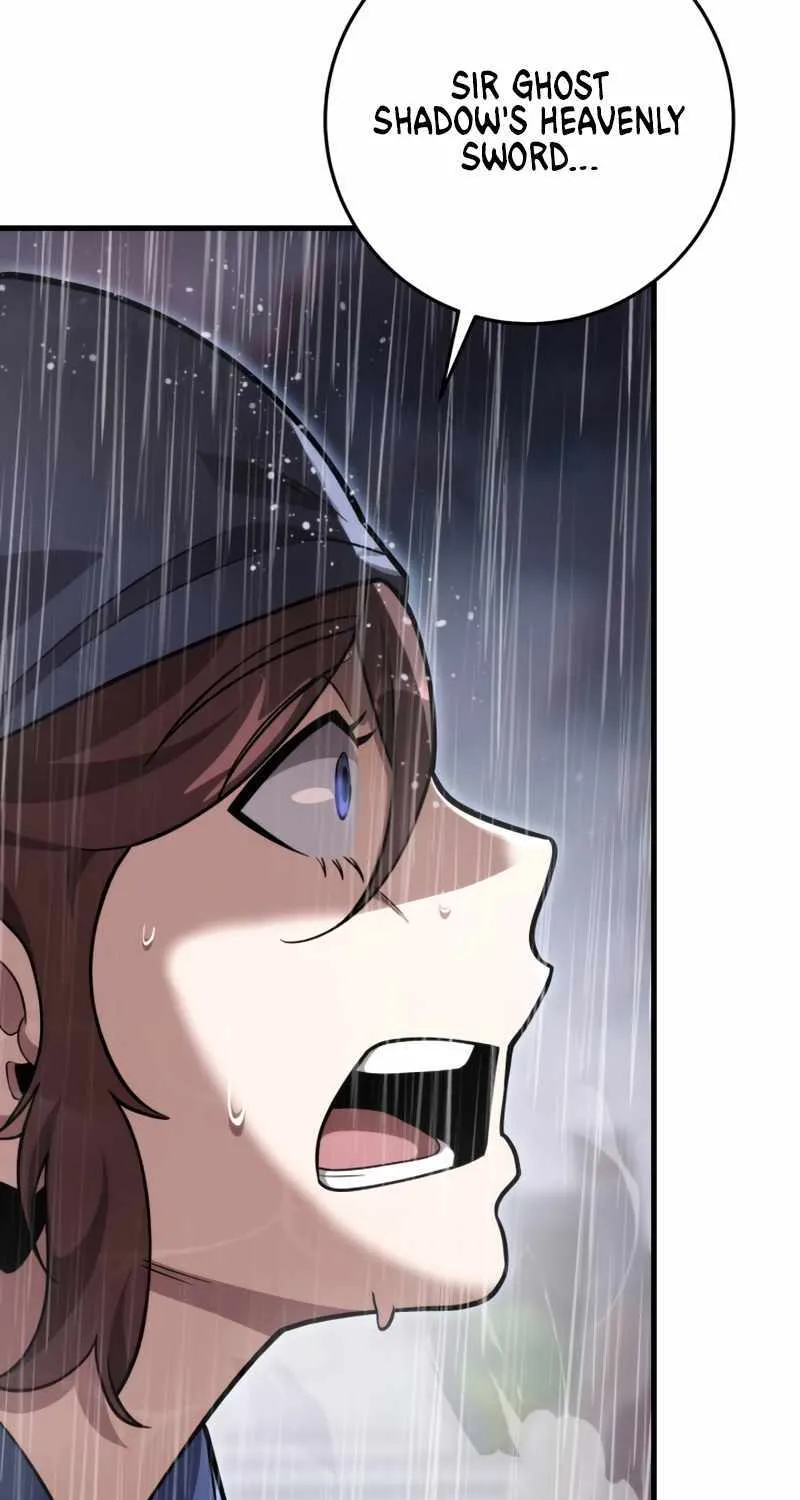 Heavenly Inquisition Sword (Nine Heavens Swordmaster) Chapter 54 page 12 - 