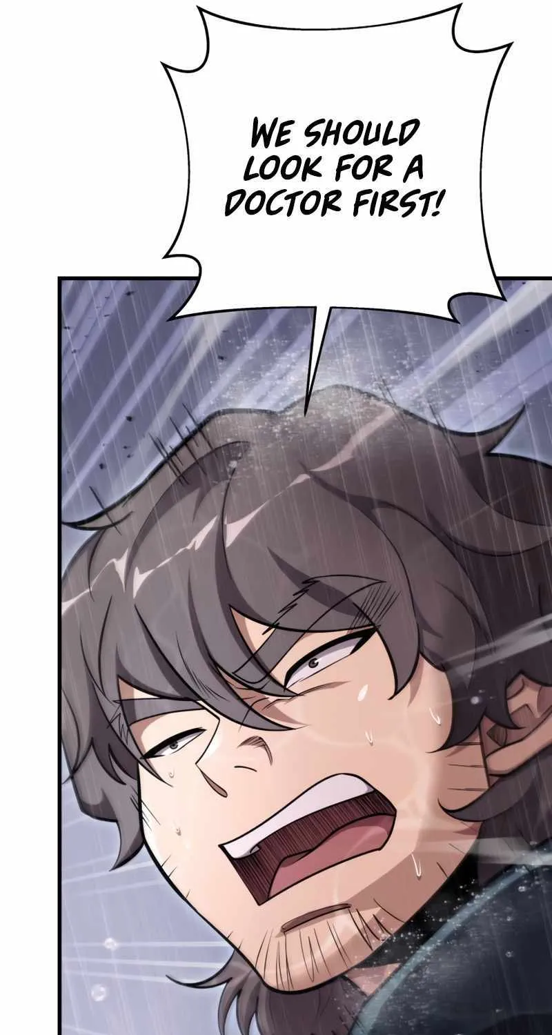 Heavenly Inquisition Sword (Nine Heavens Swordmaster) Chapter 54 page 113 - 