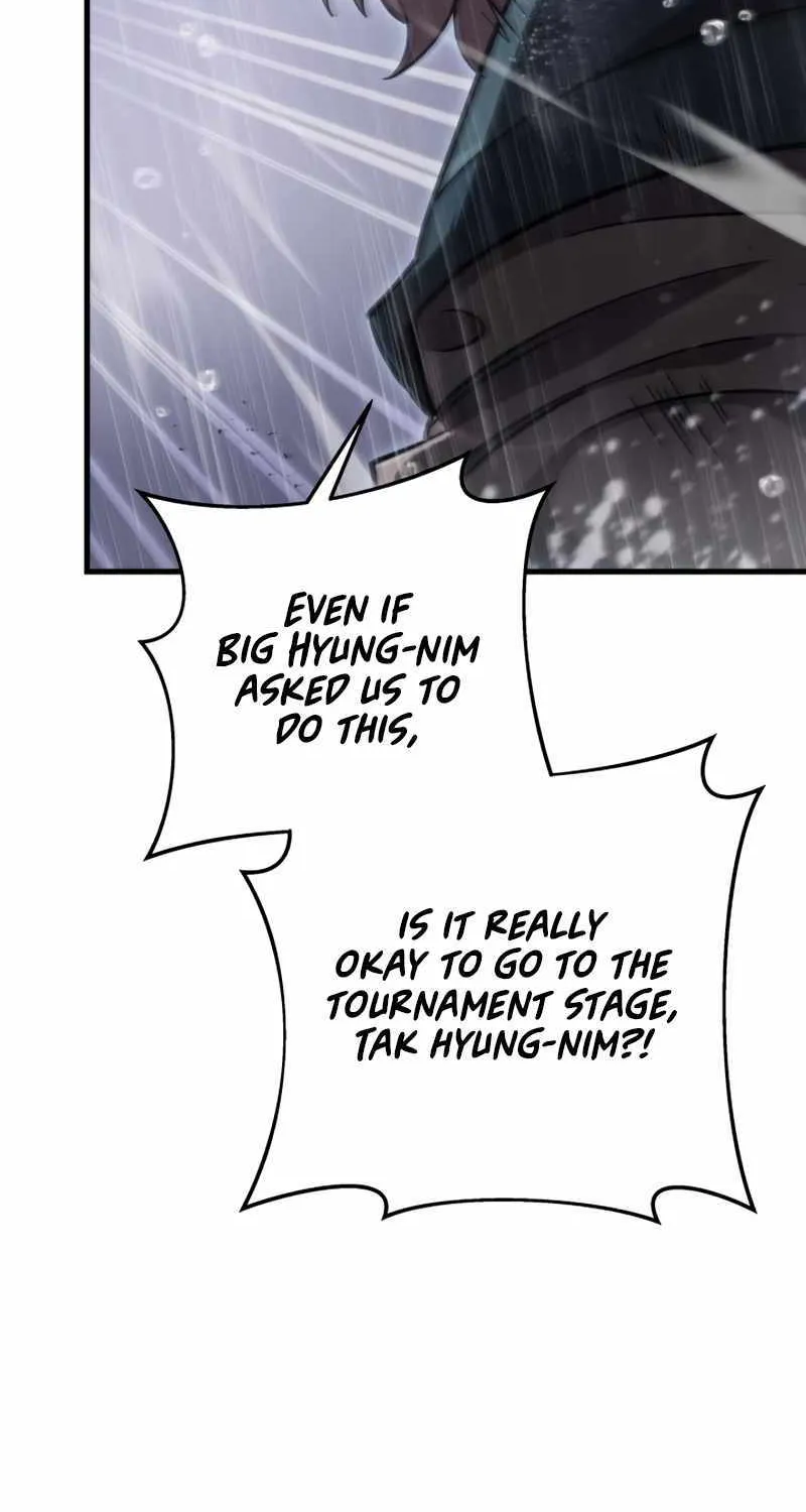 Heavenly Inquisition Sword (Nine Heavens Swordmaster) Chapter 54 page 114 - 