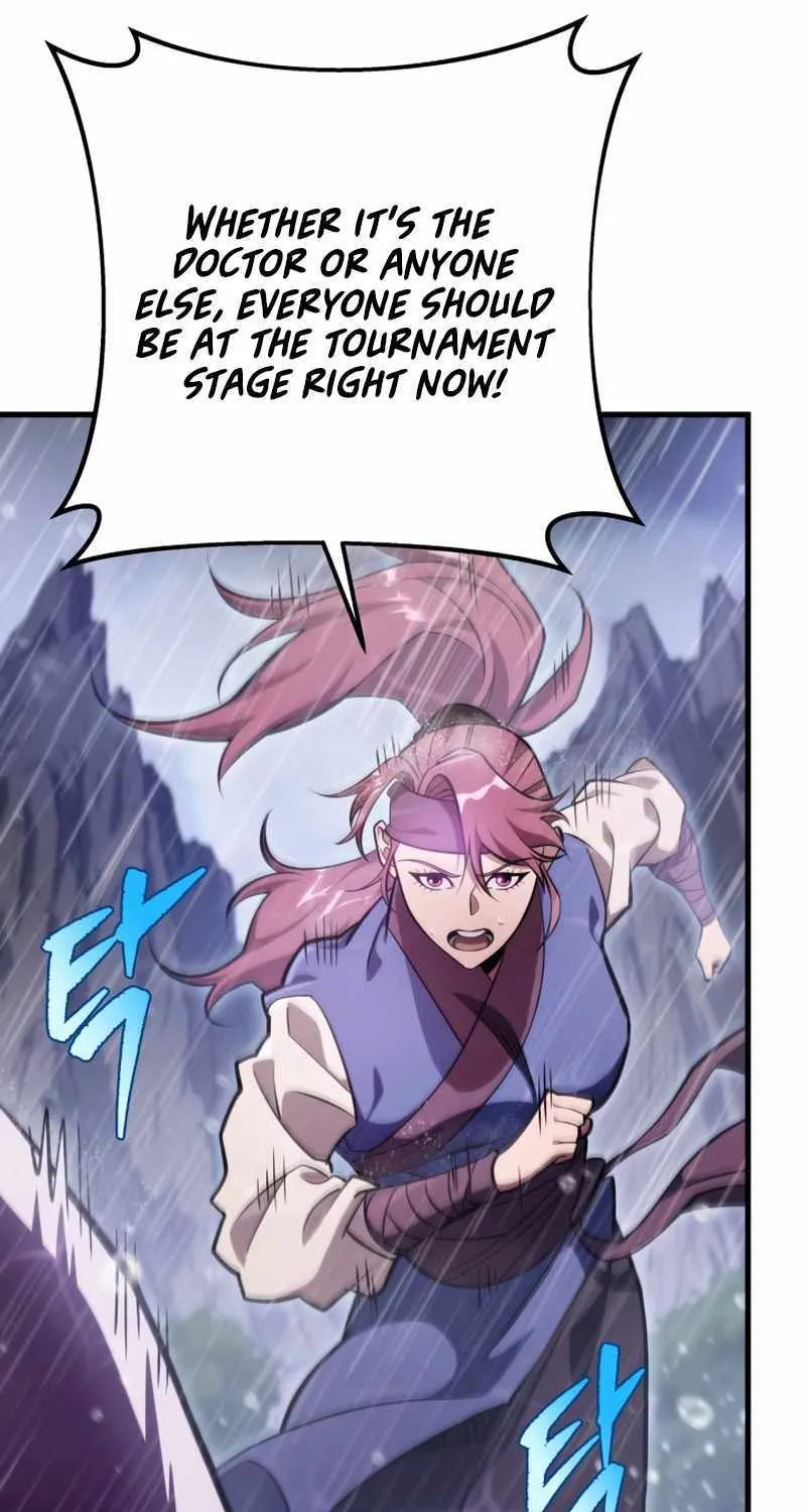 Heavenly Inquisition Sword (Nine Heavens Swordmaster) Chapter 54 page 115 - 
