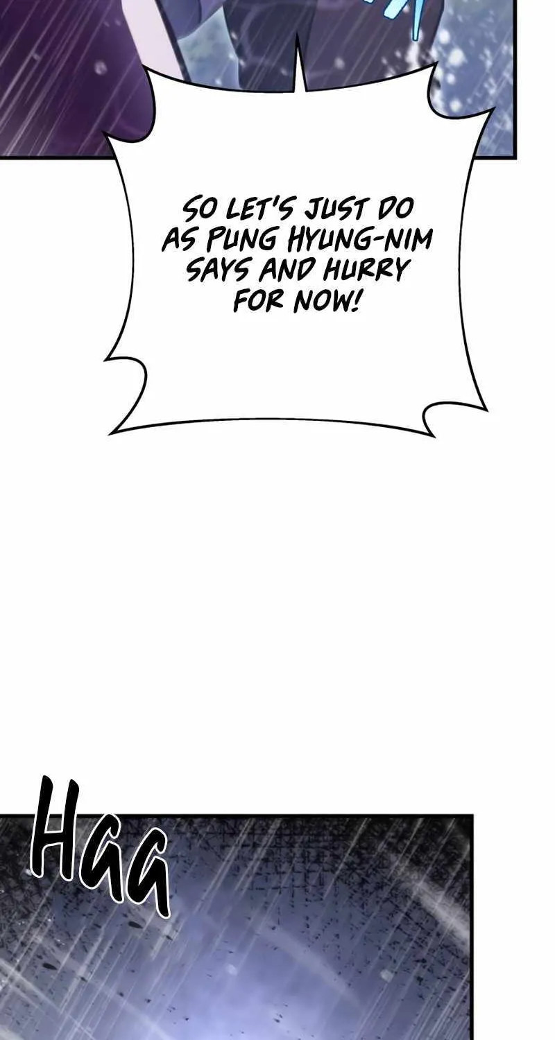 Heavenly Inquisition Sword (Nine Heavens Swordmaster) Chapter 54 page 116 - 