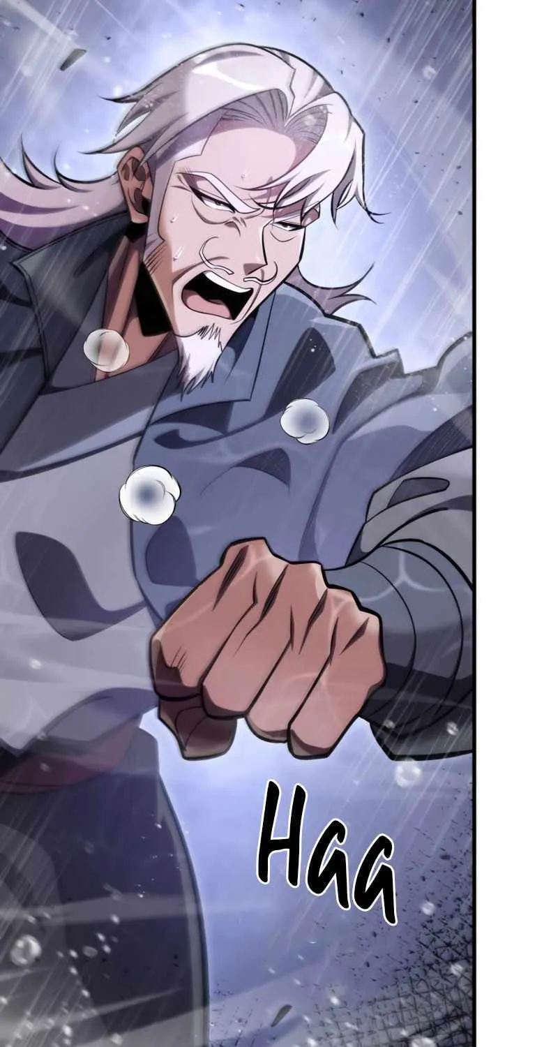 Heavenly Inquisition Sword (Nine Heavens Swordmaster) Chapter 54 page 117 - 