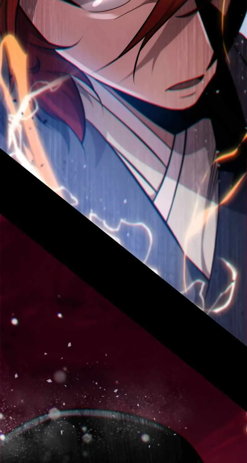 Heavenly Inquisition Sword (Nine Heavens Swordmaster) Chapter 54 page 18 - 
