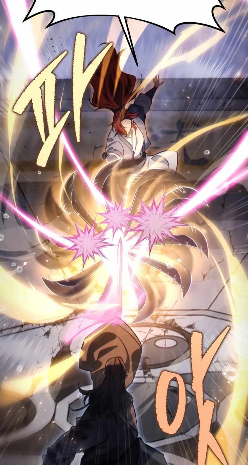 Heavenly Inquisition Sword (Nine Heavens Swordmaster) Chapter 54 page 26 - 