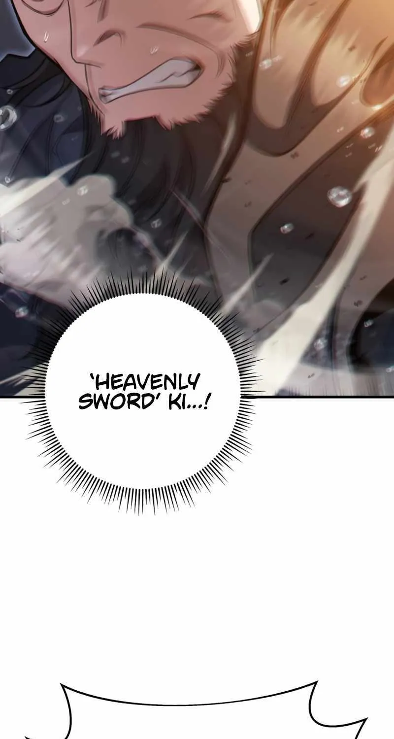 Heavenly Inquisition Sword (Nine Heavens Swordmaster) Chapter 54 page 28 - 