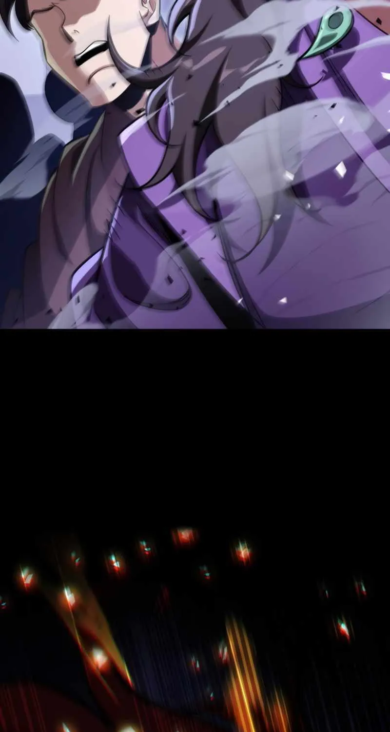 Heavenly Inquisition Sword (Nine Heavens Swordmaster) Chapter 54 page 30 - 