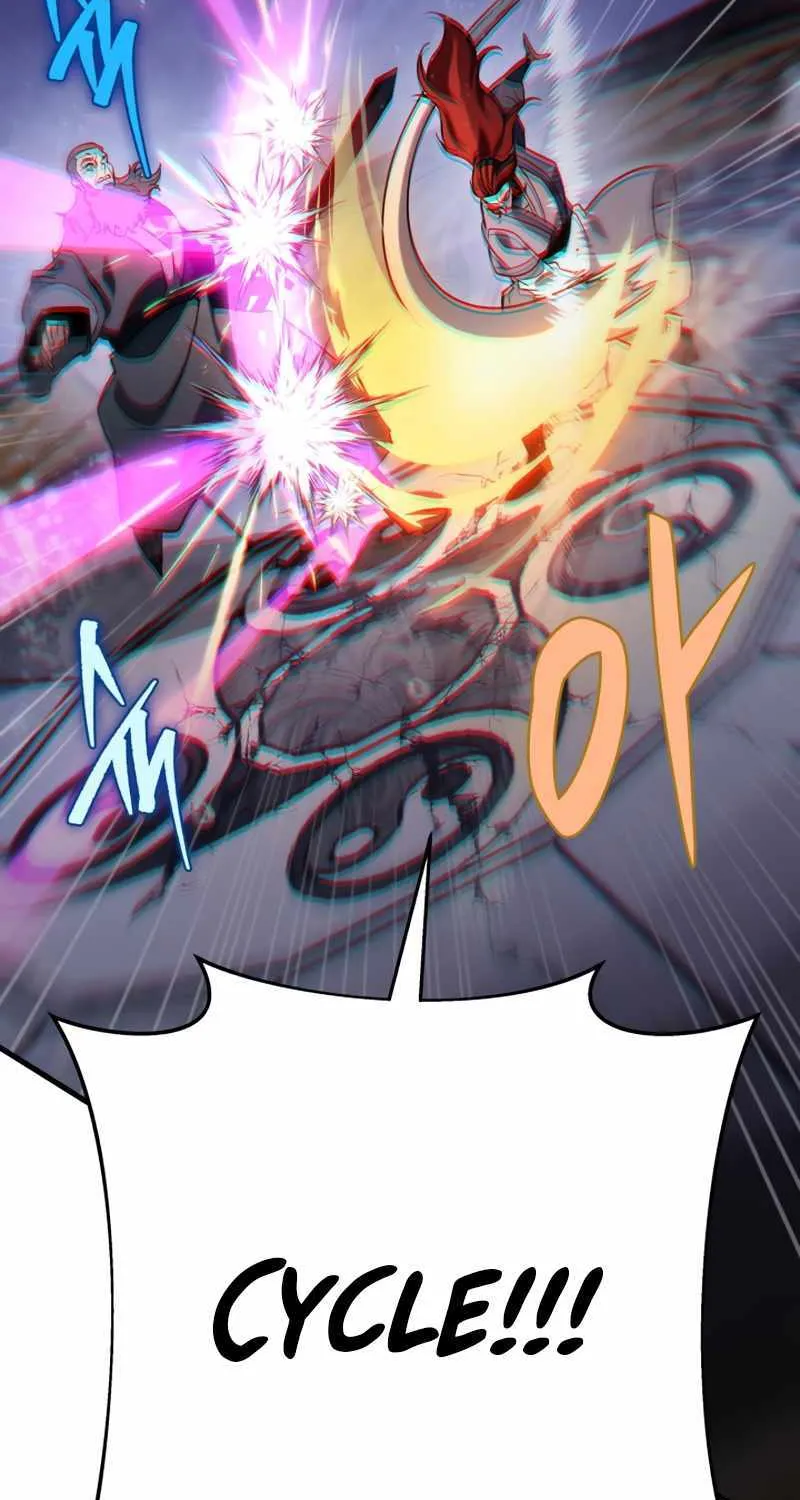 Heavenly Inquisition Sword (Nine Heavens Swordmaster) Chapter 54 page 36 - 