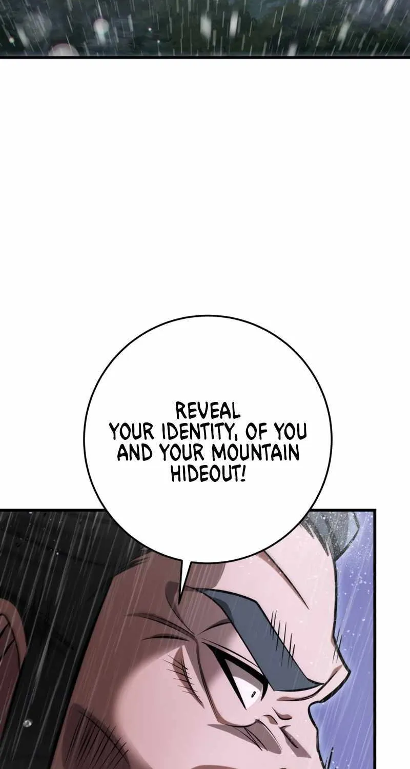 Heavenly Inquisition Sword (Nine Heavens Swordmaster) Chapter 54 page 5 - 