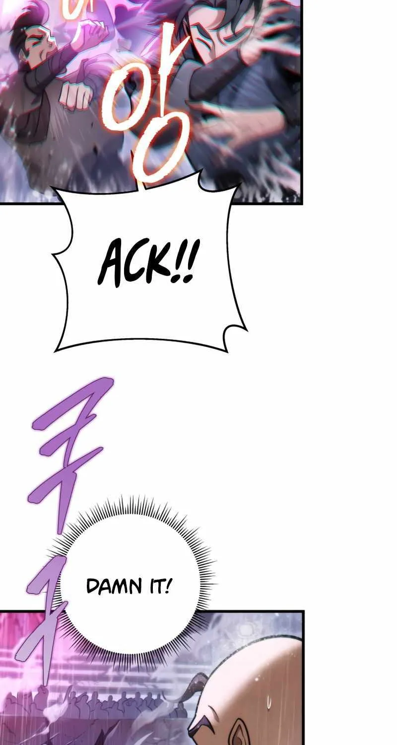 Heavenly Inquisition Sword (Nine Heavens Swordmaster) Chapter 54 page 41 - 