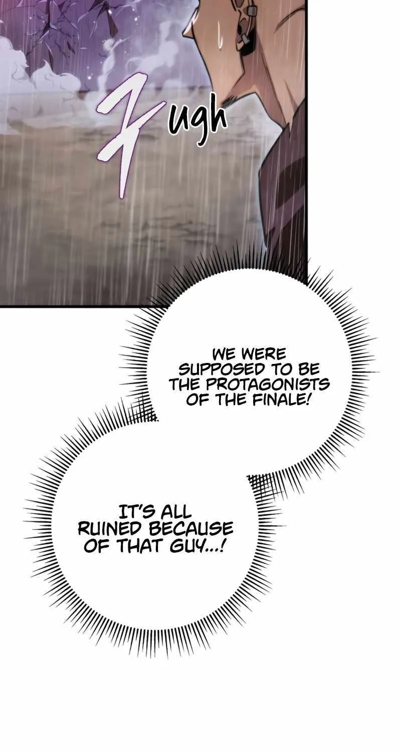 Heavenly Inquisition Sword (Nine Heavens Swordmaster) Chapter 54 page 42 - 