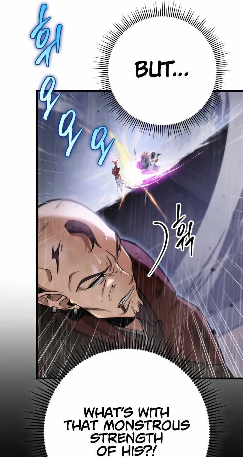 Heavenly Inquisition Sword (Nine Heavens Swordmaster) Chapter 54 page 44 - 