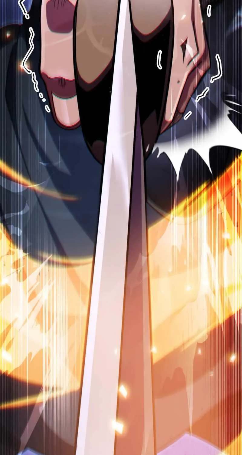 Heavenly Inquisition Sword (Nine Heavens Swordmaster) Chapter 54 page 48 - 
