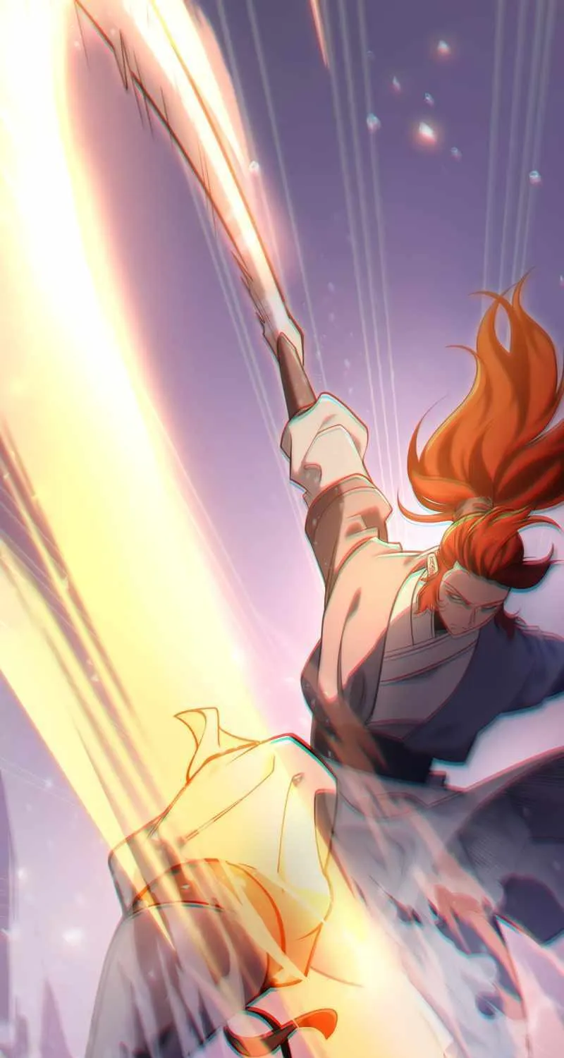 Heavenly Inquisition Sword (Nine Heavens Swordmaster) Chapter 54 page 54 - 