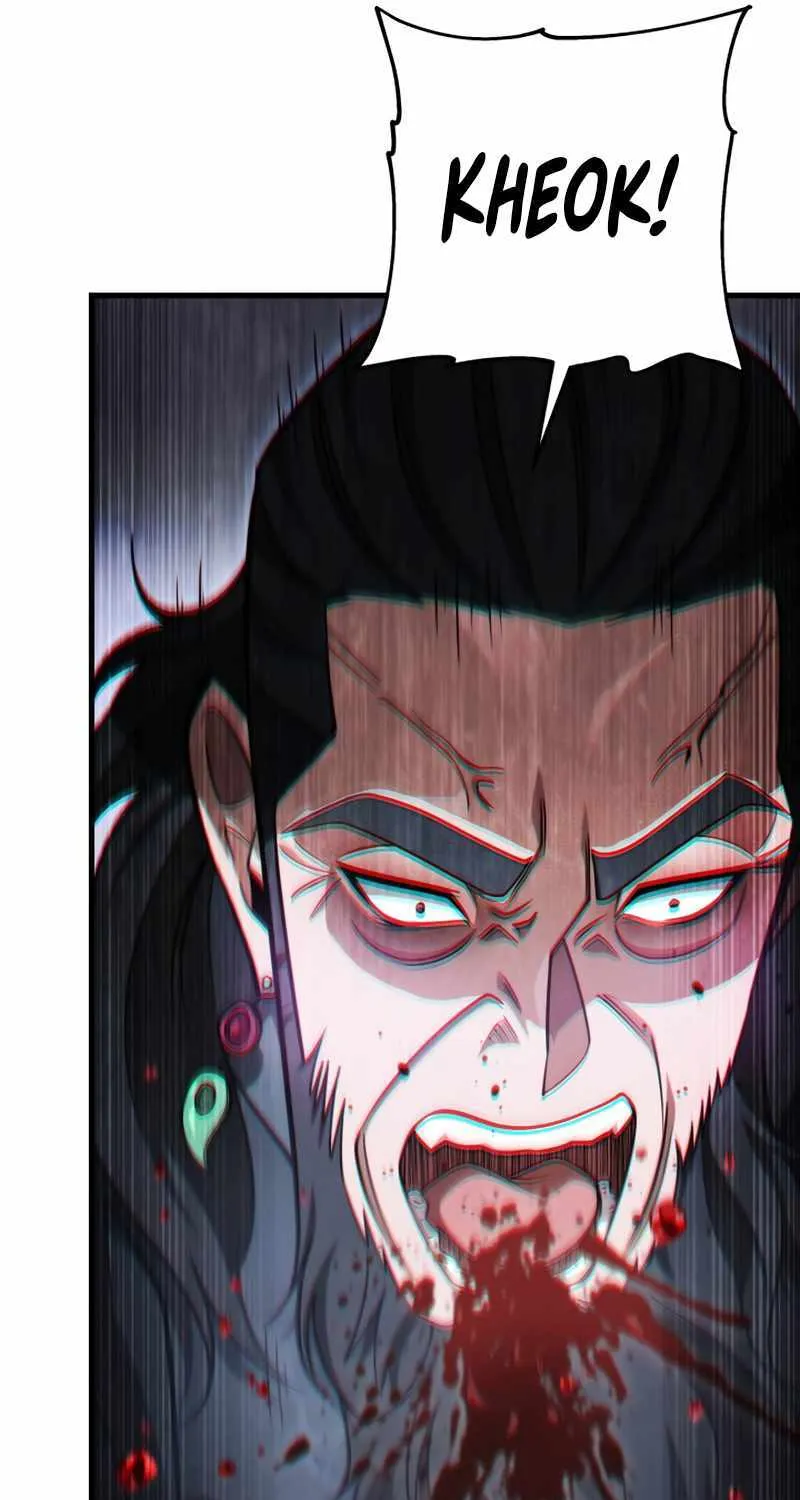 Heavenly Inquisition Sword (Nine Heavens Swordmaster) Chapter 54 page 64 - 