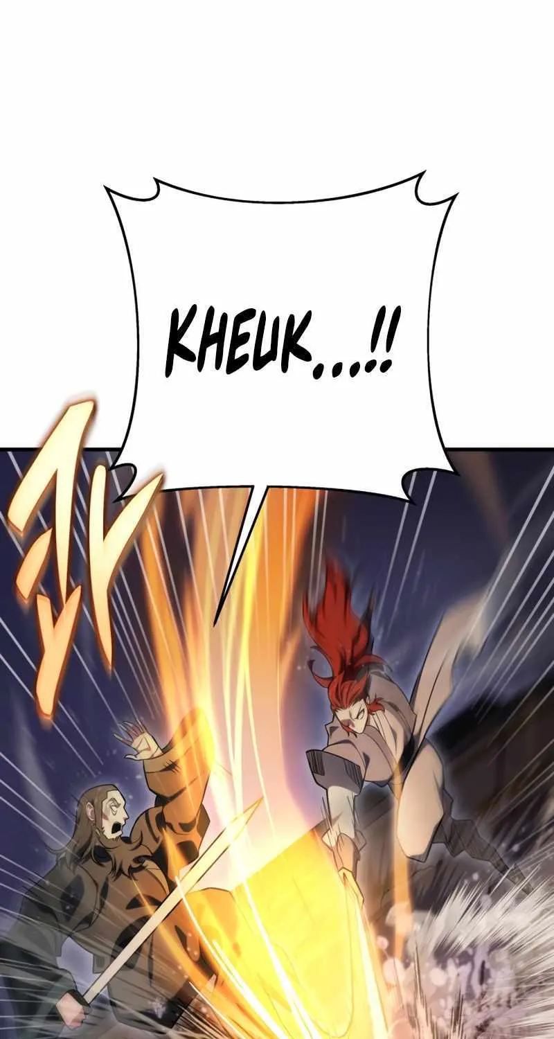 Heavenly Inquisition Sword (Nine Heavens Swordmaster) Chapter 54 page 72 - 