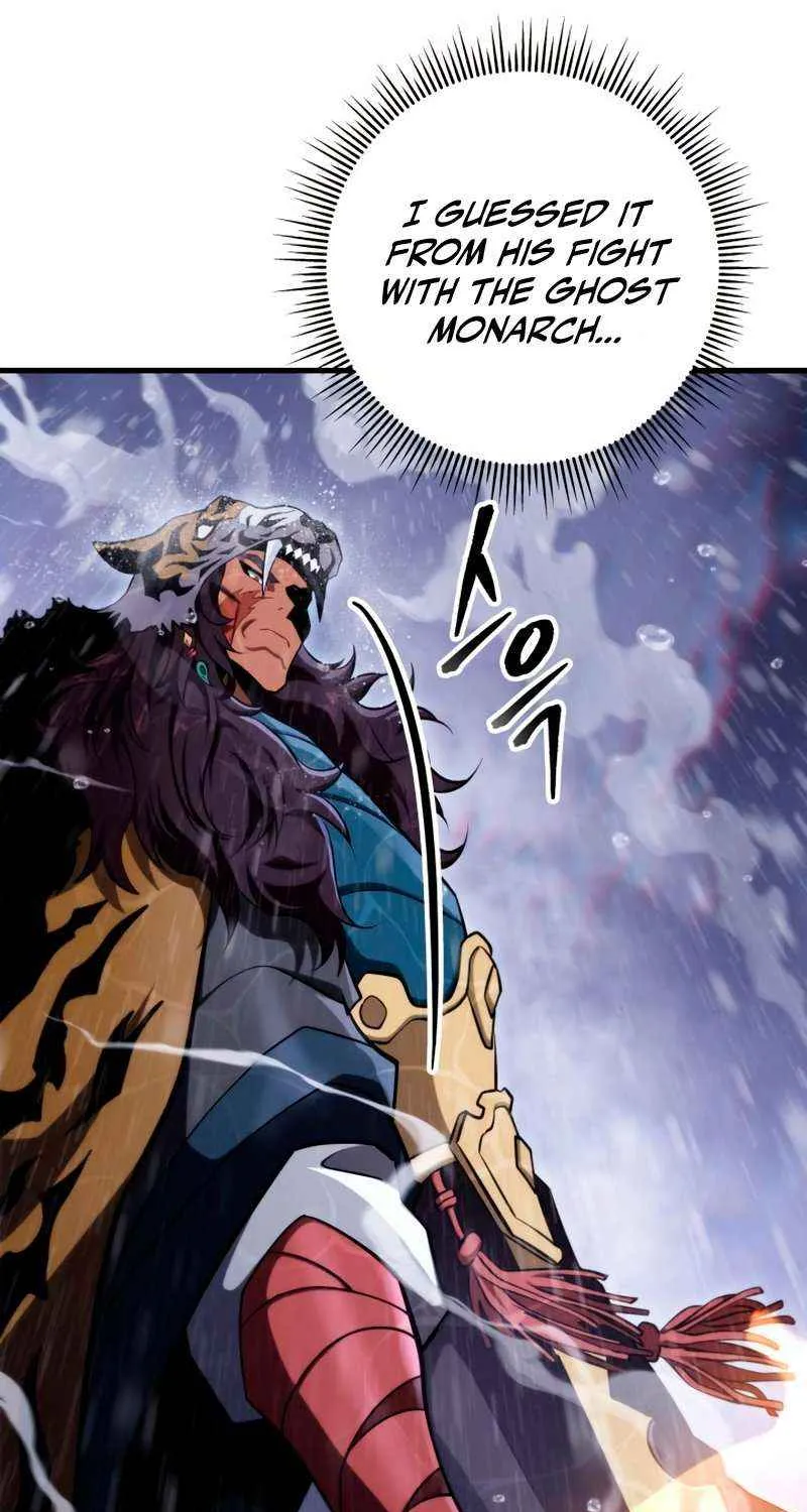 Heavenly Inquisition Sword (Nine Heavens Swordmaster) Chapter 55 page 105 - 