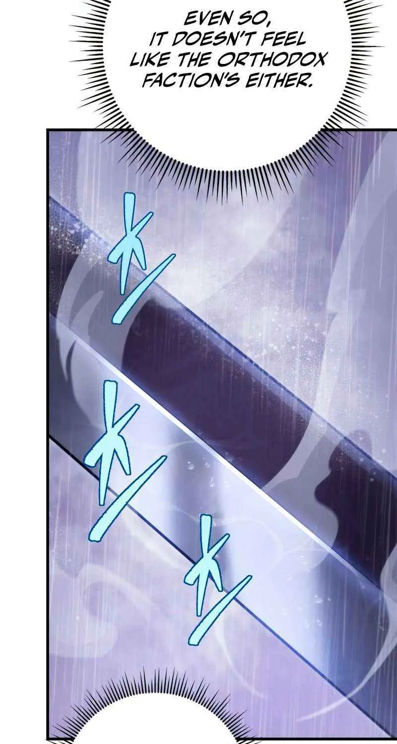 Heavenly Inquisition Sword (Nine Heavens Swordmaster) Chapter 55 page 107 - 