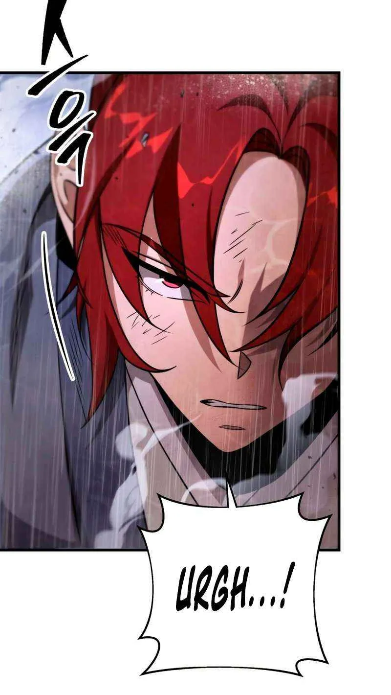 Heavenly Inquisition Sword (Nine Heavens Swordmaster) Chapter 55 page 112 - 