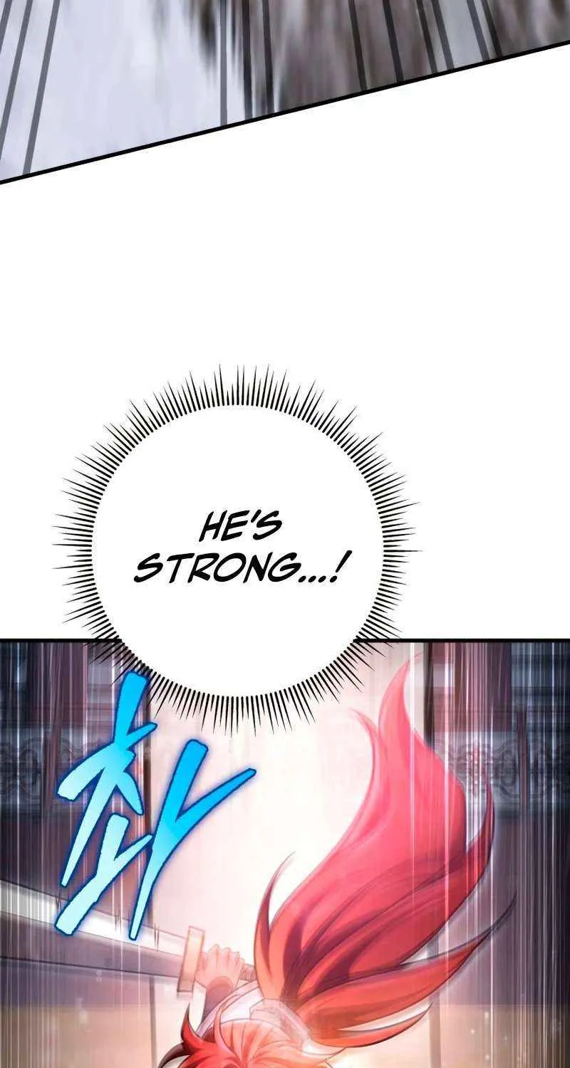 Heavenly Inquisition Sword (Nine Heavens Swordmaster) Chapter 55 page 115 - 