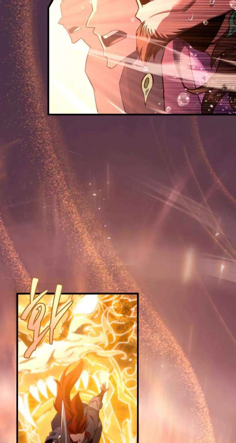Heavenly Inquisition Sword (Nine Heavens Swordmaster) Chapter 55 page 131 - 