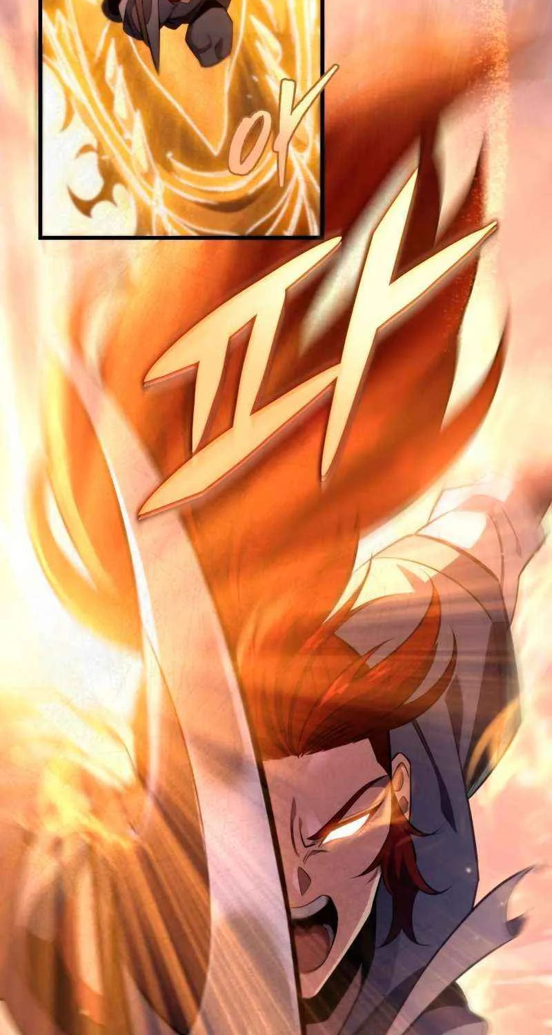 Heavenly Inquisition Sword (Nine Heavens Swordmaster) Chapter 55 page 132 - 