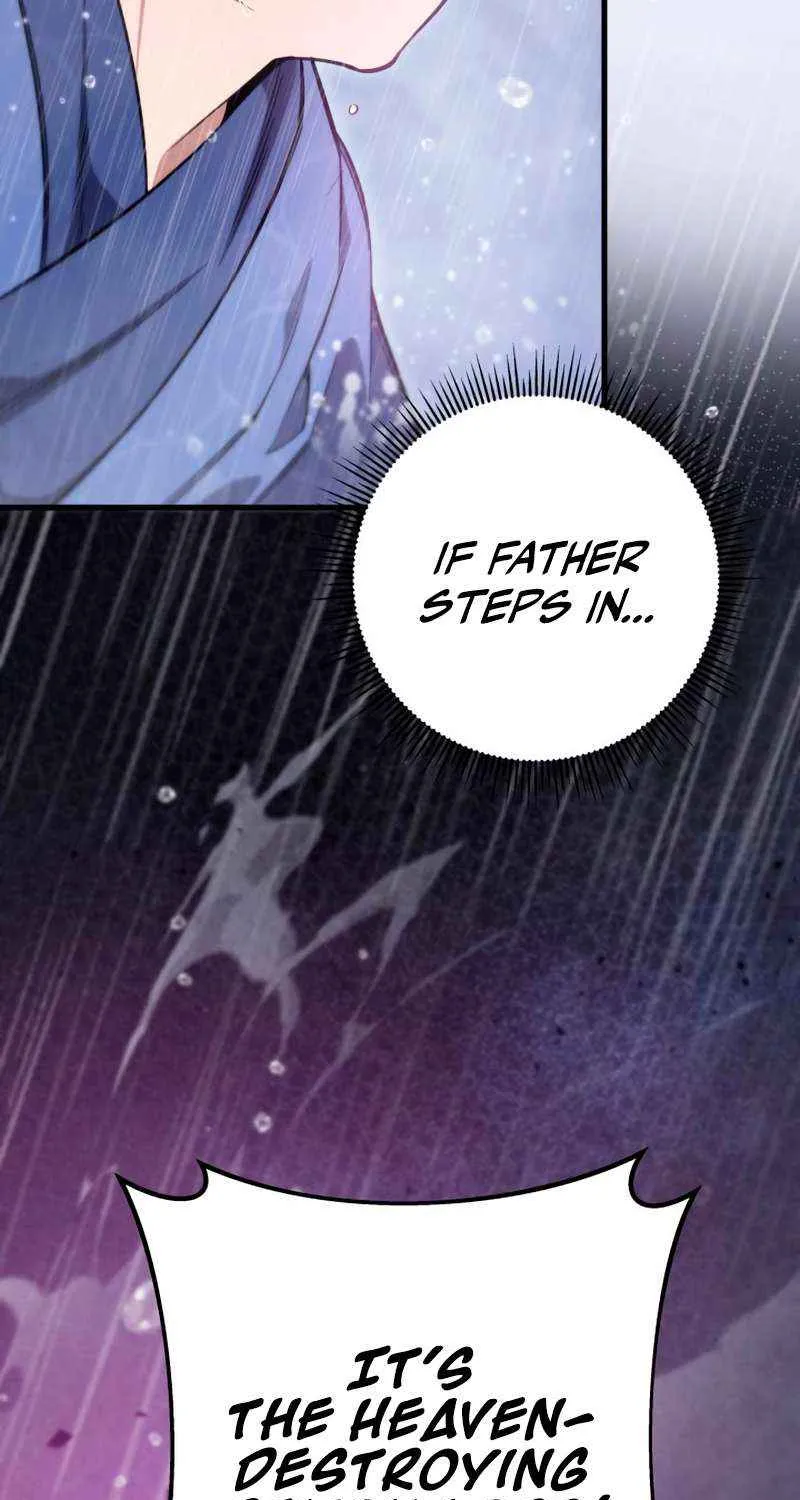 Heavenly Inquisition Sword (Nine Heavens Swordmaster) Chapter 55 page 26 - 