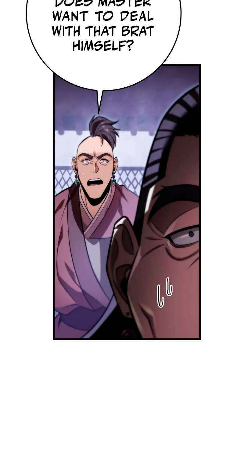Heavenly Inquisition Sword (Nine Heavens Swordmaster) Chapter 55 page 30 - 