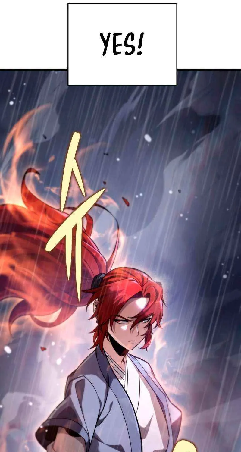 Heavenly Inquisition Sword (Nine Heavens Swordmaster) Chapter 55 page 32 - 
