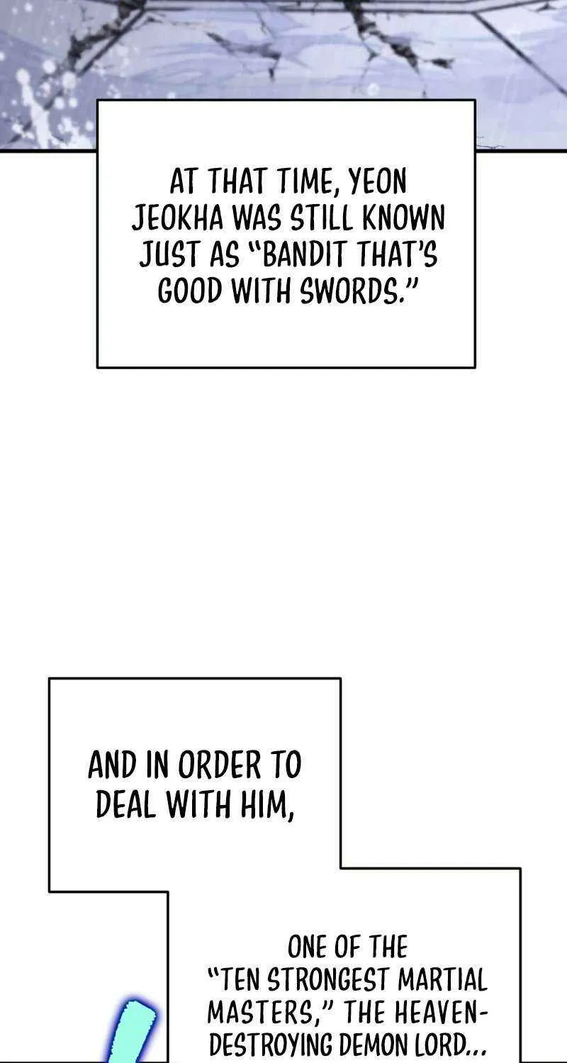 Heavenly Inquisition Sword (Nine Heavens Swordmaster) Chapter 55 page 34 - 