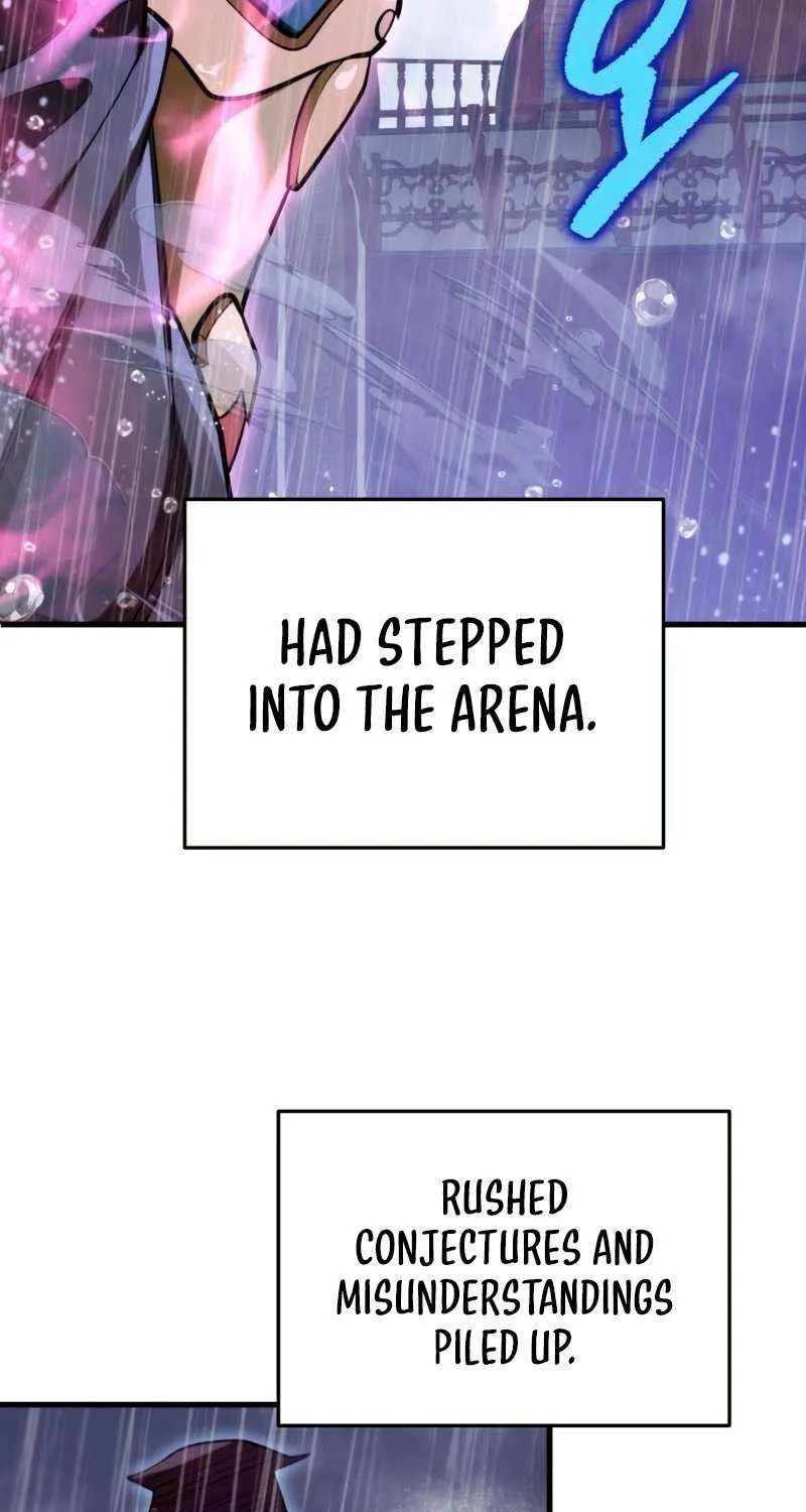 Heavenly Inquisition Sword (Nine Heavens Swordmaster) Chapter 55 page 36 - 