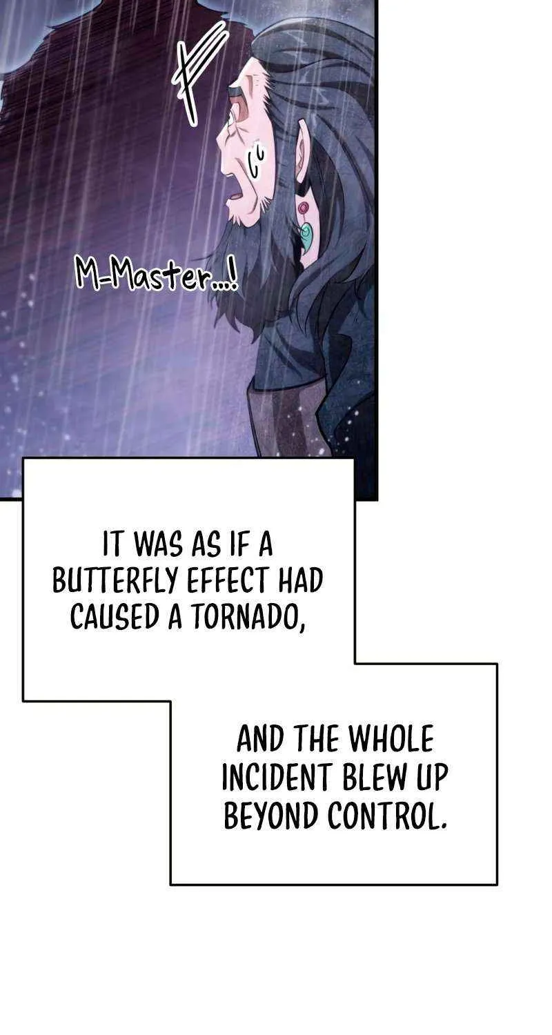 Heavenly Inquisition Sword (Nine Heavens Swordmaster) Chapter 55 page 37 - 