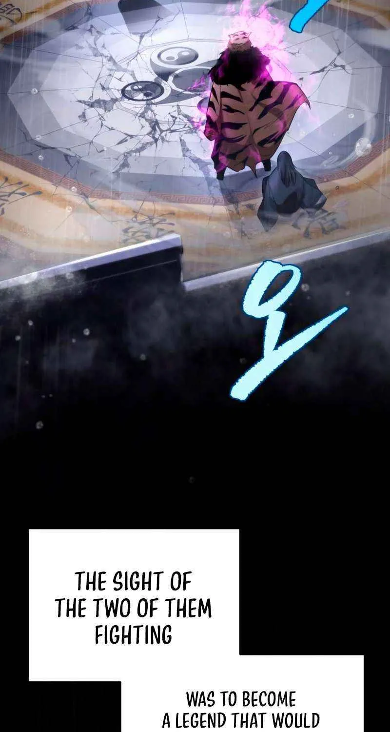 Heavenly Inquisition Sword (Nine Heavens Swordmaster) Chapter 55 page 40 - 