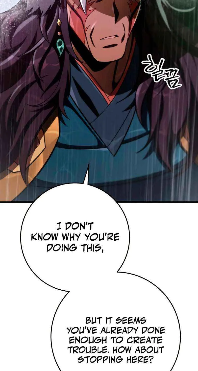 Heavenly Inquisition Sword (Nine Heavens Swordmaster) Chapter 55 page 43 - 