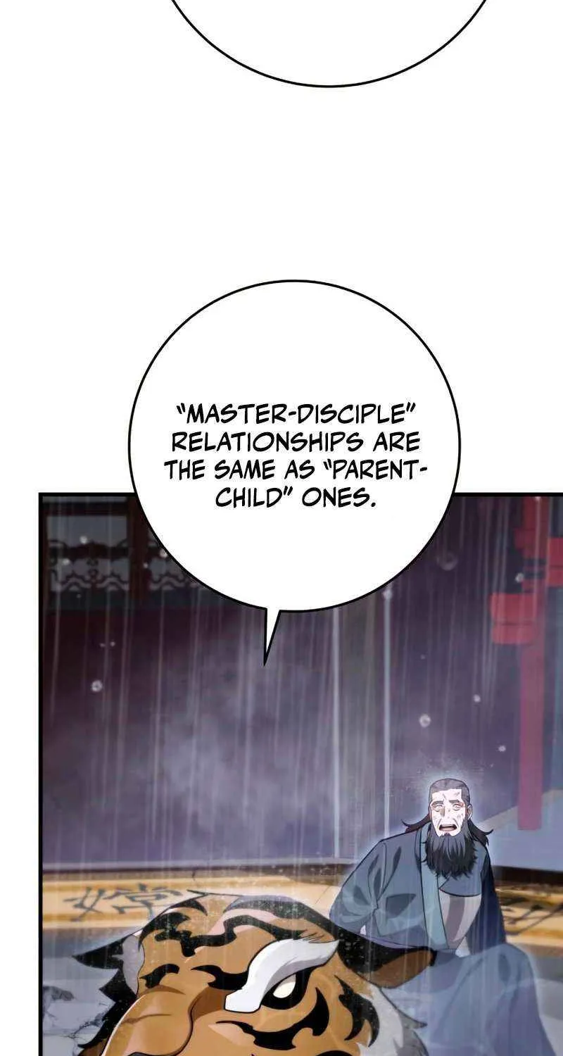 Heavenly Inquisition Sword (Nine Heavens Swordmaster) Chapter 55 page 44 - 