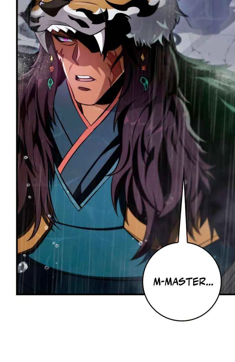 Heavenly Inquisition Sword (Nine Heavens Swordmaster) Chapter 55 page 45 - 